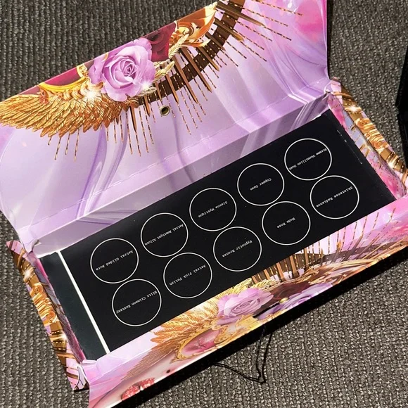 NIB PAT MCGRATH LABS Mothership XI Eyeshadow Palette: Sunlit Seduction - Picture 3 of 5